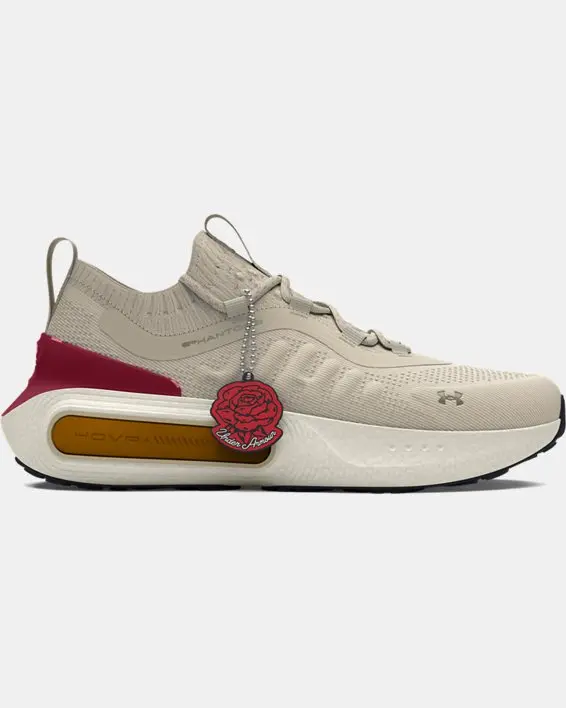 Zapatillas Sportstyle UA Phantom 4 Armour U para mujer