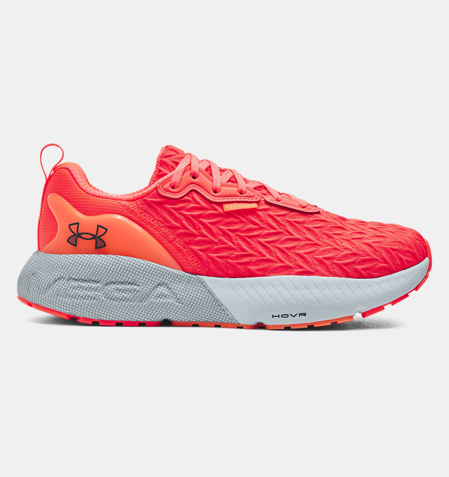 Zapatillas de running UA HOVR™ Mega 3 Clone para Hombre image number 0