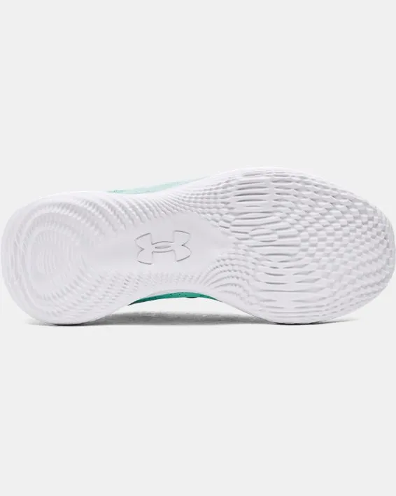 Zapatillas de basketball Curry 2 Low FloTro unisex image number 4
