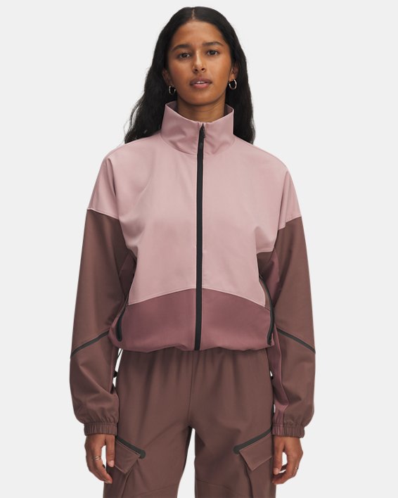 UA Unstoppable Jacket