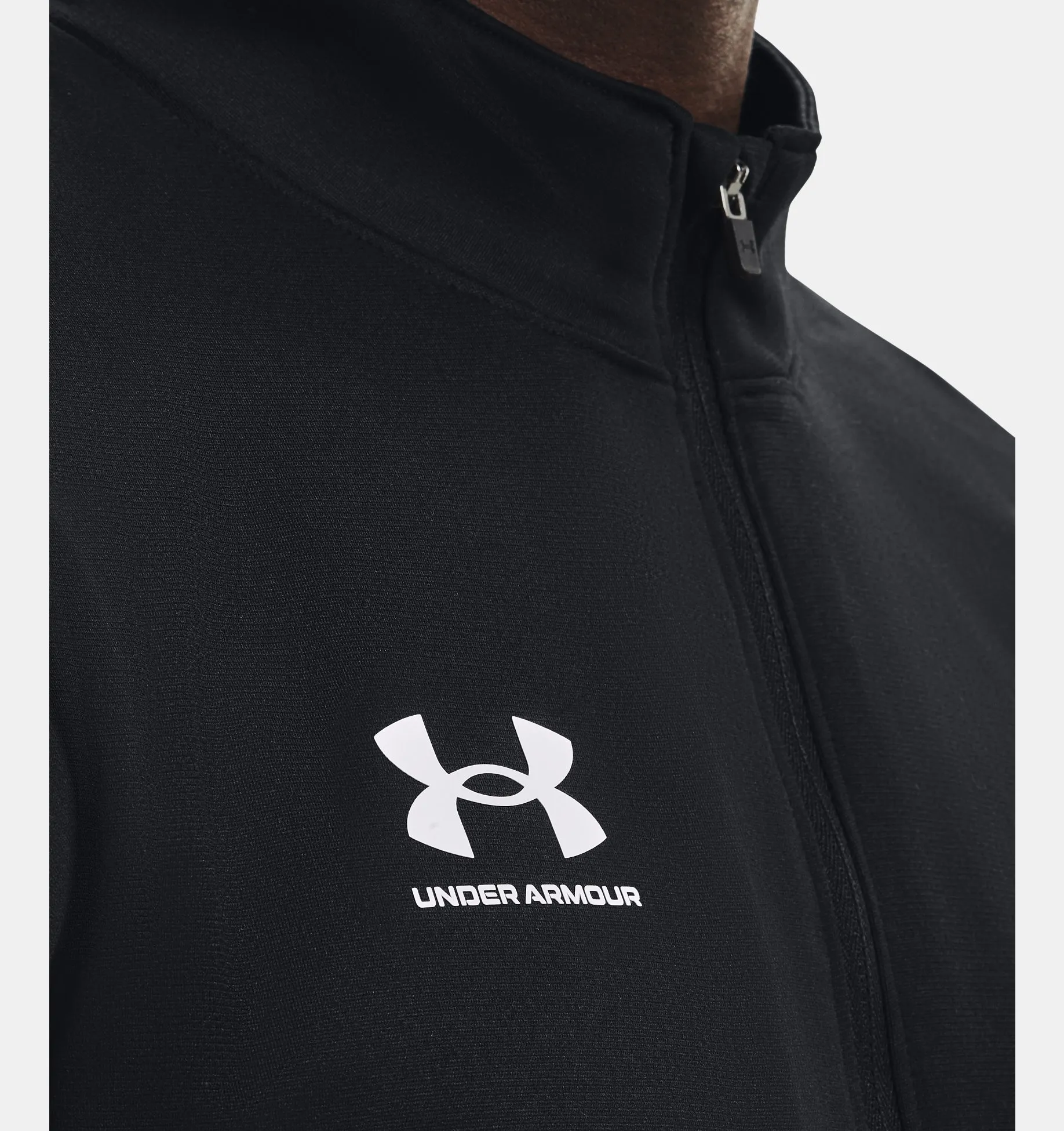 Buzo Challenger Midlayer para hombre image number 3