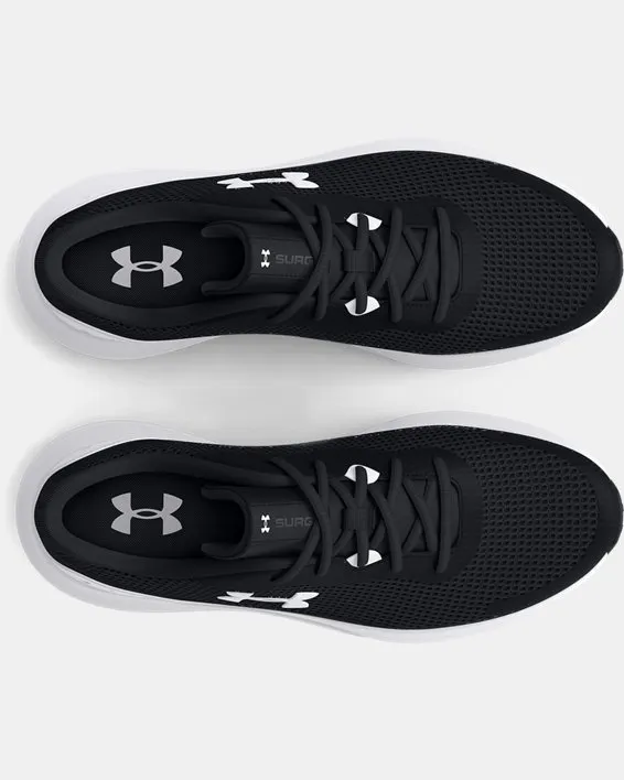 UA Surge 3-BLK image number 2