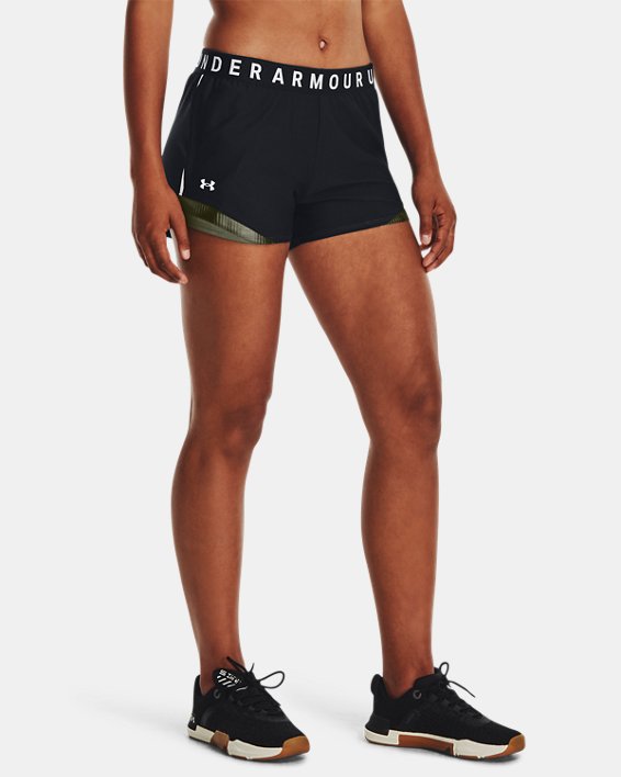 Short de entrenamiento mujer 2025