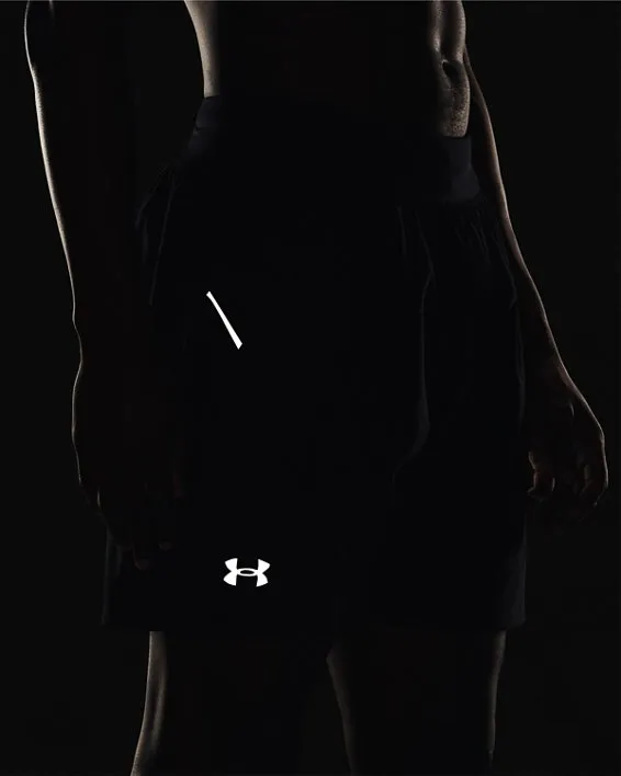 Short de Running Launch Elite 7'' para Hombre image number 4