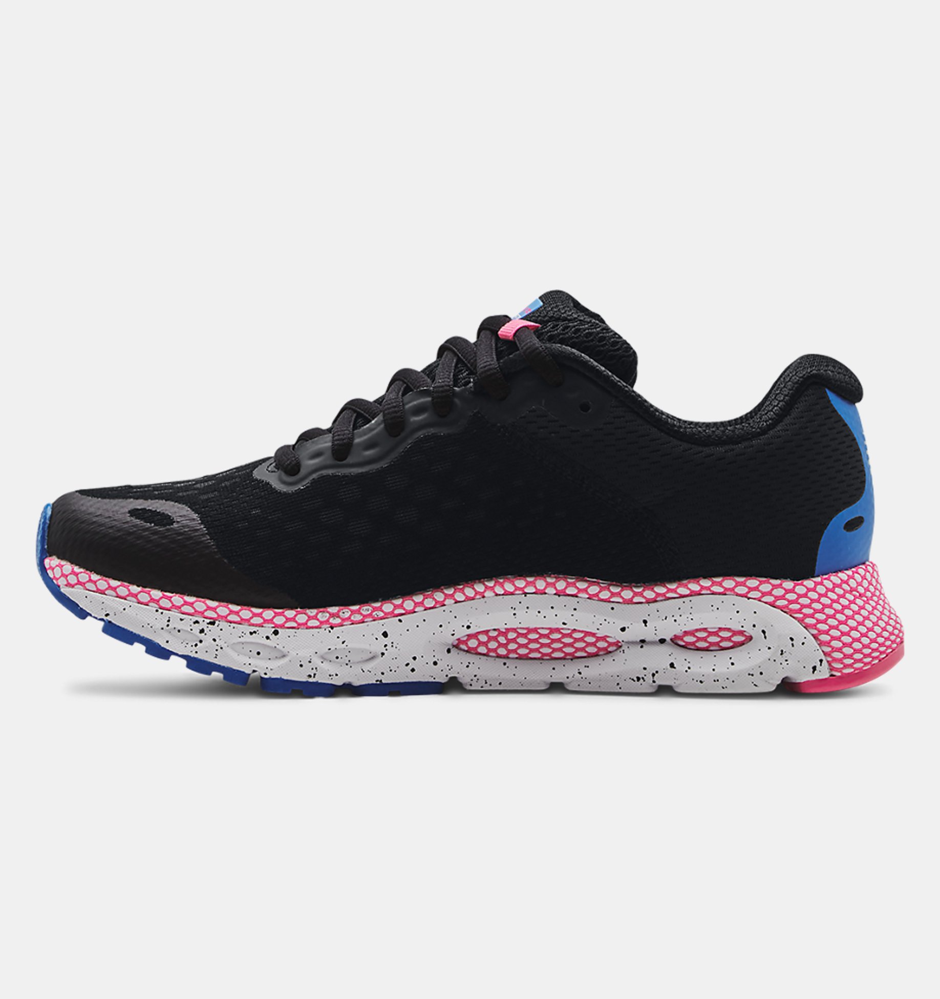 Under Armour UA Hovr Infinite 3 Storm - Zapatillas para correr Mujer, Comprar online