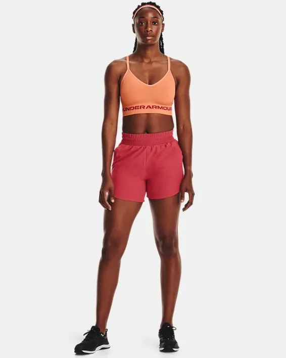 Flex Woven Short 5in image number 2