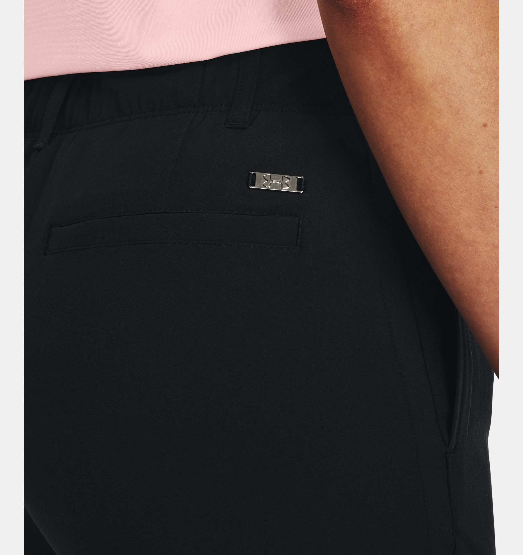Pantalones de Golf UA Links para Mujer image number 3