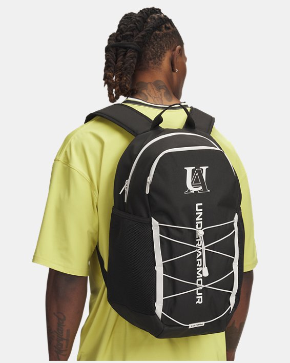Hustle Sport 6.0 Backpack image number 4