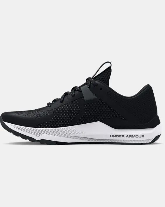 Zapatillas de entrenamiento UA Project Rock BSR 2 unisex image number 1