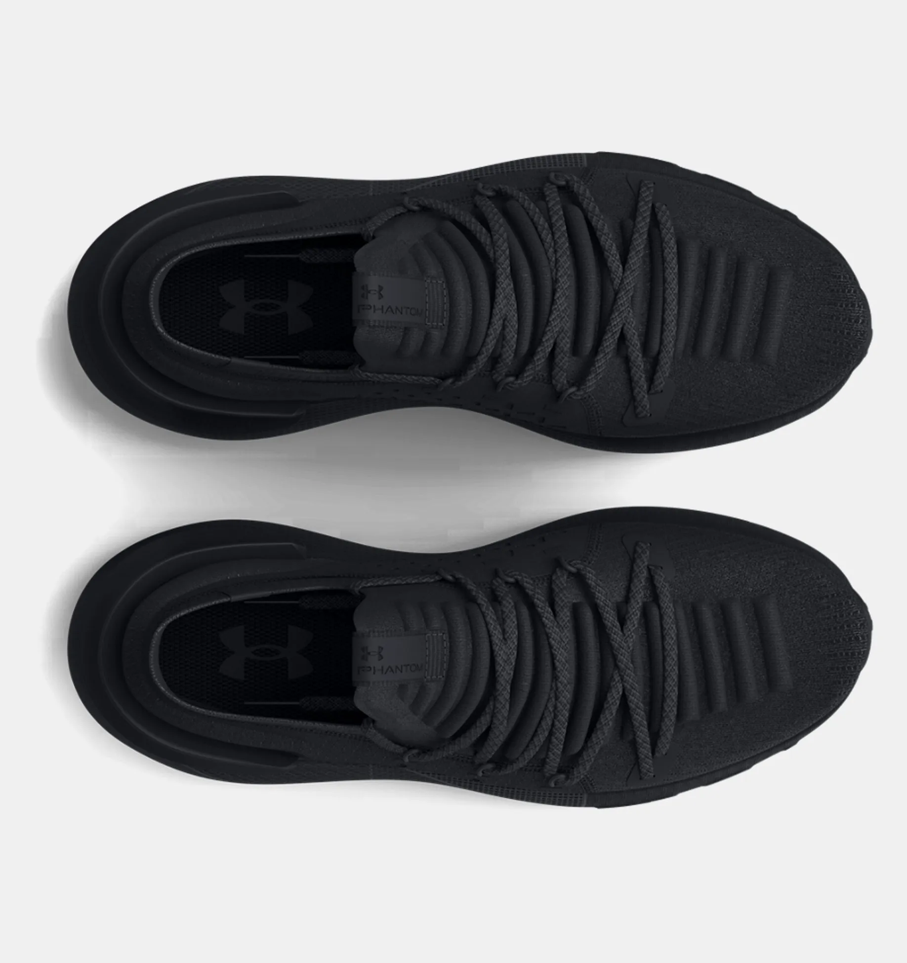 Zapatillas de running UA HOVR™ Phantom 3 para Hombre image number 2