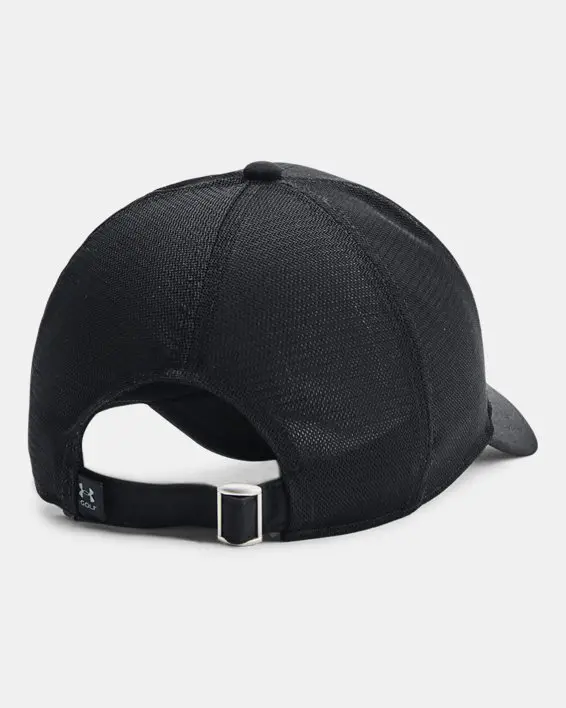 Gorra Ajustable Iso-Chill Driver para Hombre image number 1