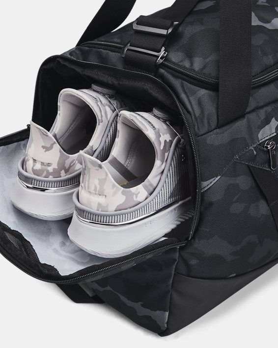 UA Undeniable 5.0 Duffle MD image number 2