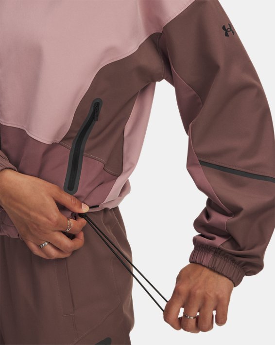 UA Unstoppable Jacket image number 2