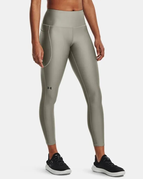 Armour Hi Ankle Leg