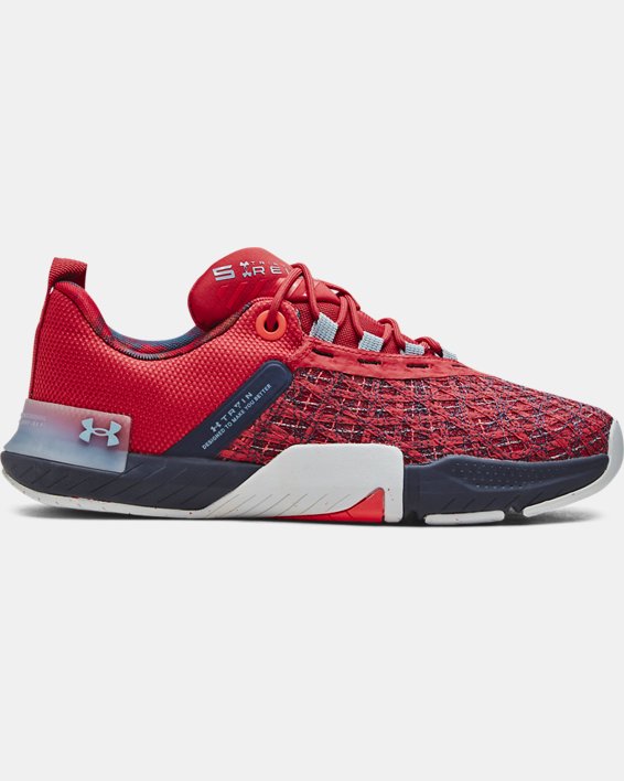 Zapatillas de entrenamiento UA TriBase Reign 5 para Hombre