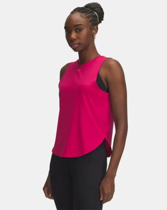 Musculosa de Running Launch Elite para Mujer