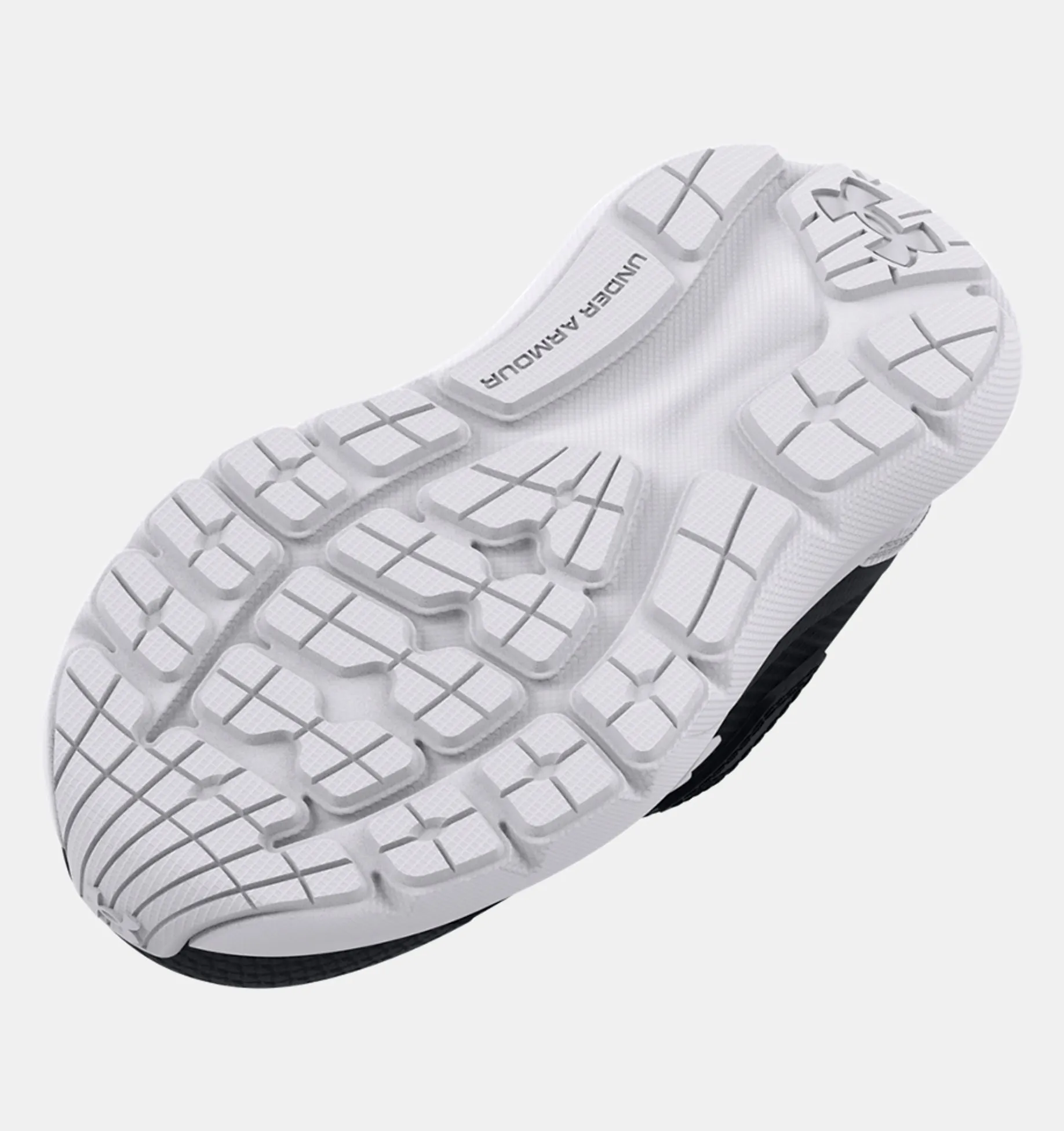 Zapatillas de running Under Armour Infant Surge 3 image number 4