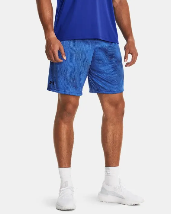 UA Tech Printed Short image number 0