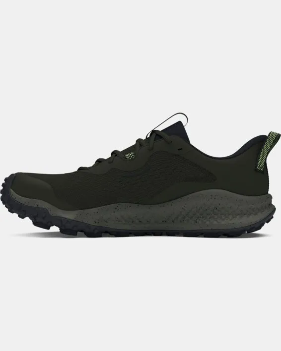 Zapatillas de running UA Charged Maven Trail para Mujer image number 1
