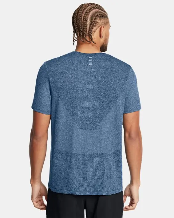 UA Seamless Stride SS image number 1