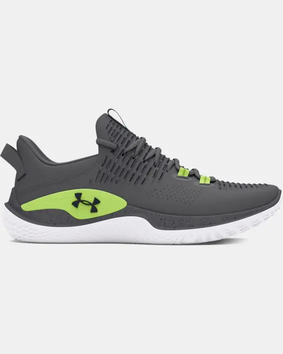 UA Flow Dynamic INTLKNT