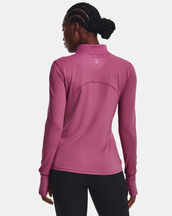 UA Qualifier Run 2.0 1/2 Zip image number 1