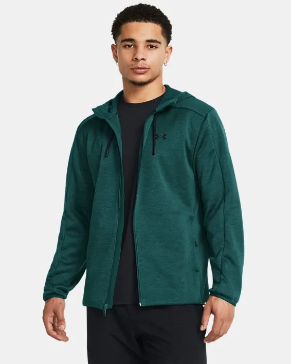 UA ESSENTIAL SWACKET image number 0