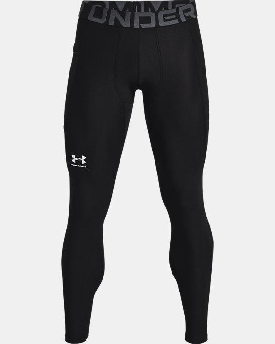 Calza de Entrenamiento HeatGear® para Hombre image number 4