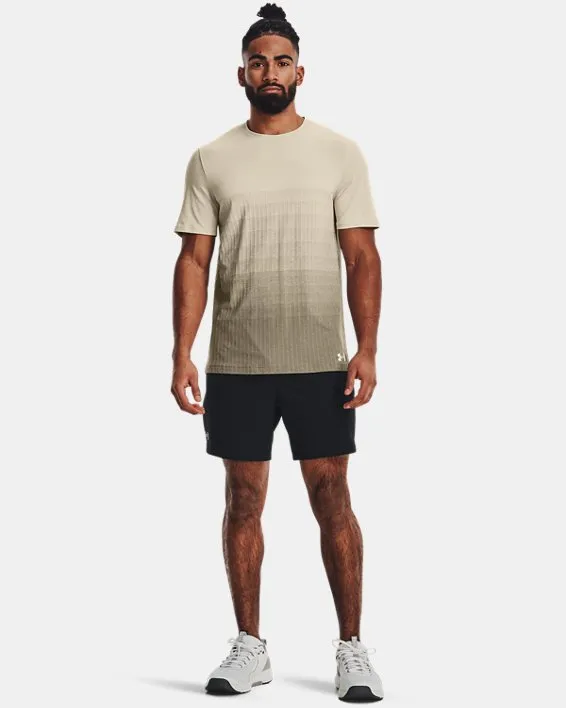 Short de Entrenamiento Vanish Woven para Hombre image number 2