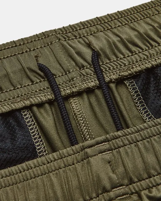 Short de Entrenamiento Tech™ Vent para Hombre image number 4
