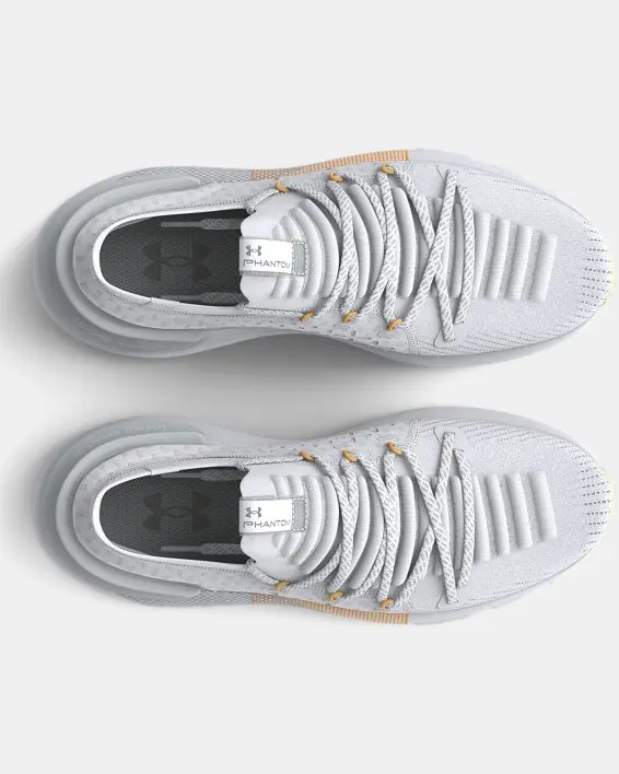 Zapatillas de running UA HOVR Phantom 3 Launch para mujer image number 2