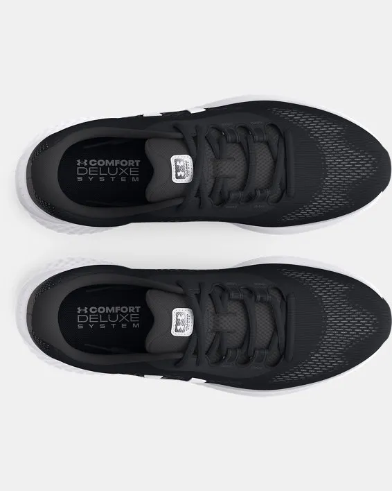 Zapatillas de Running UA Rogue 4 para hombre image number 2