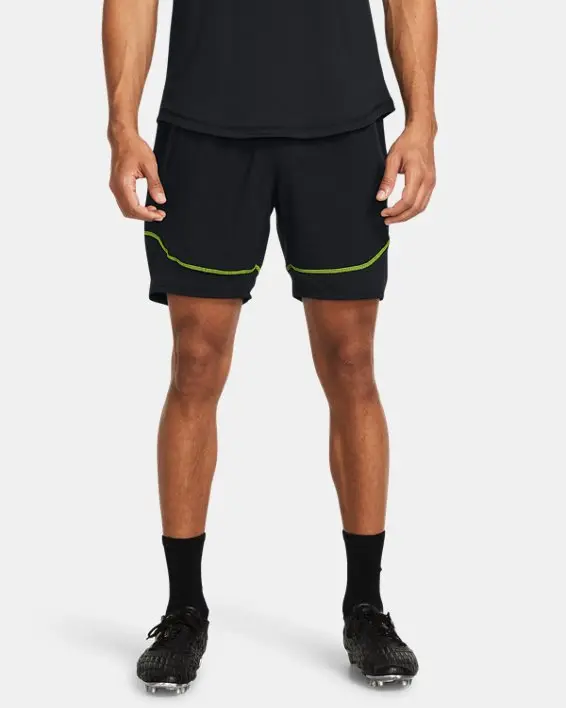 UA M's Ch. Pro Train Short