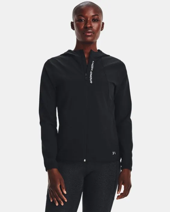 UA OutRun the Storm Jkt image number 0