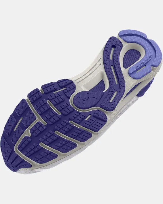 Zapatillas de running UA HOVR™ Sonic 6 para Mujer image number 4