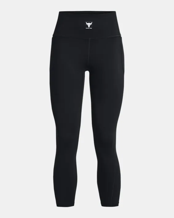 Pjt Rock Meridian Ankl Lgn-BLK image number 4