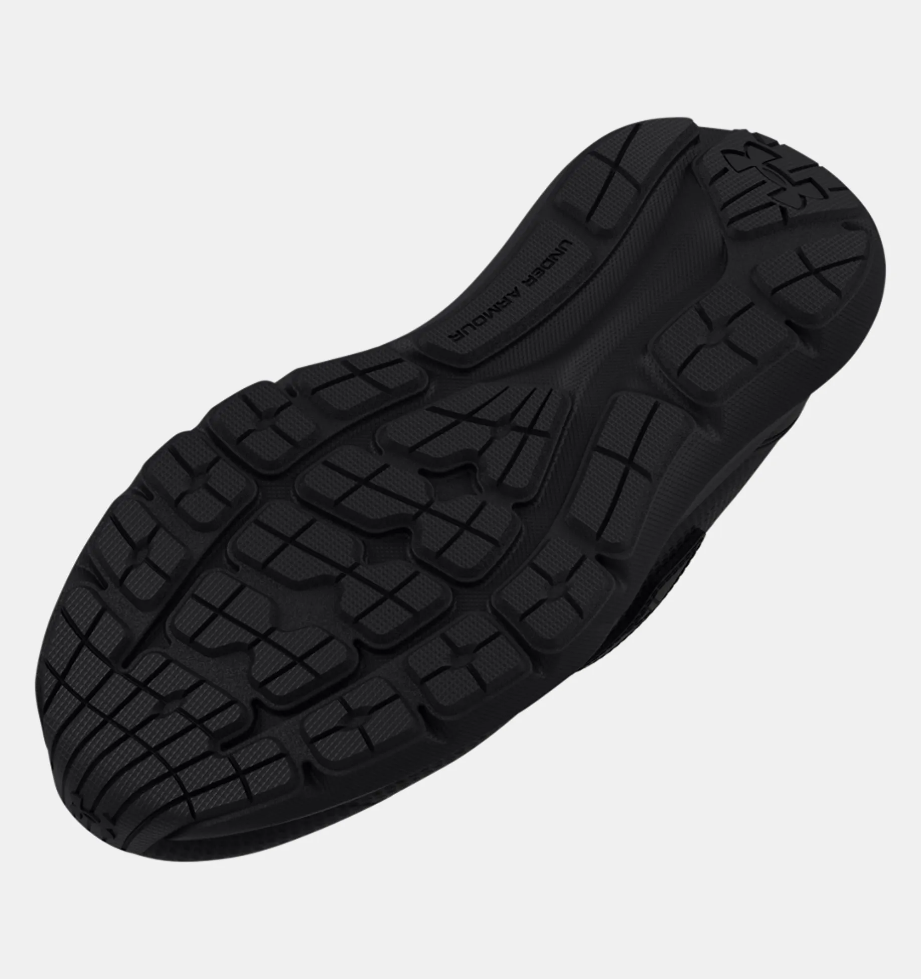 Zapatillas de running Under Armour Pre-School Surge 3 para niños image number 4