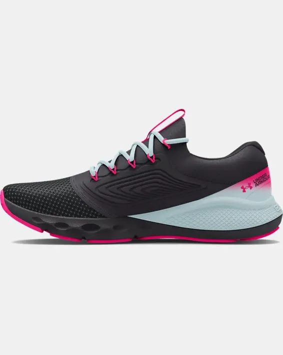 Zapatillas de running Under Armour Charged Vantage 2 para mujer image number 1