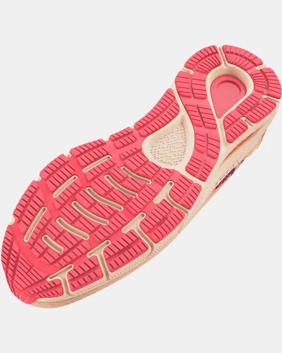 Zapatillas de Running HOVR™ Sonic 5 DOTD para Mujer image number 4