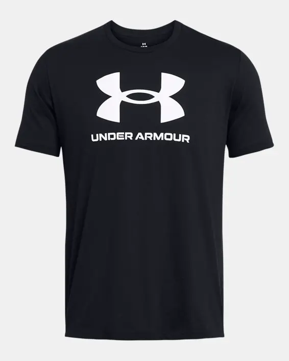 UA SPORTSTYLE LOGO UPDATE SS image number 2
