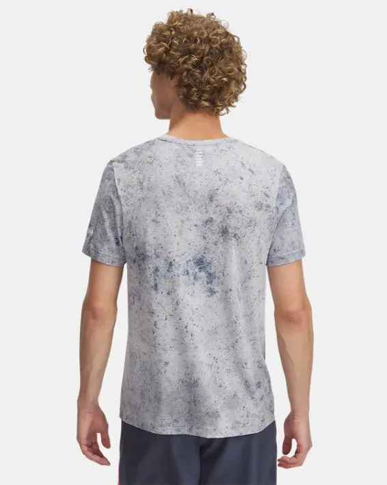 Remera de Running Seamless Stride para Hombre image number 1