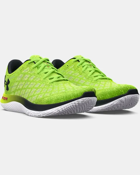 Zapatillas de Running UA Flow Velociti Wind 2 CN para Hombre image number 3