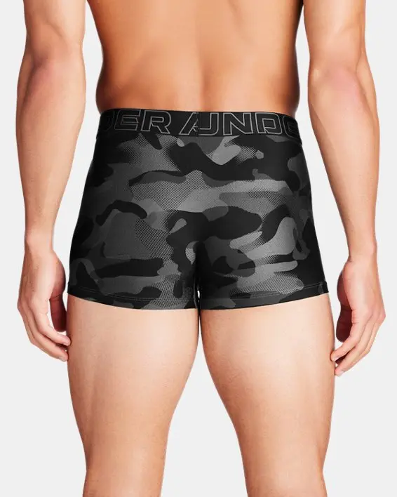 Boxerjock® Tech Printed - Paquete de 3 para hombre image number 1