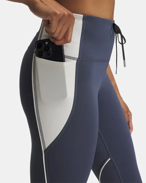 Calza de Running Run 96 para Mujer image number 3