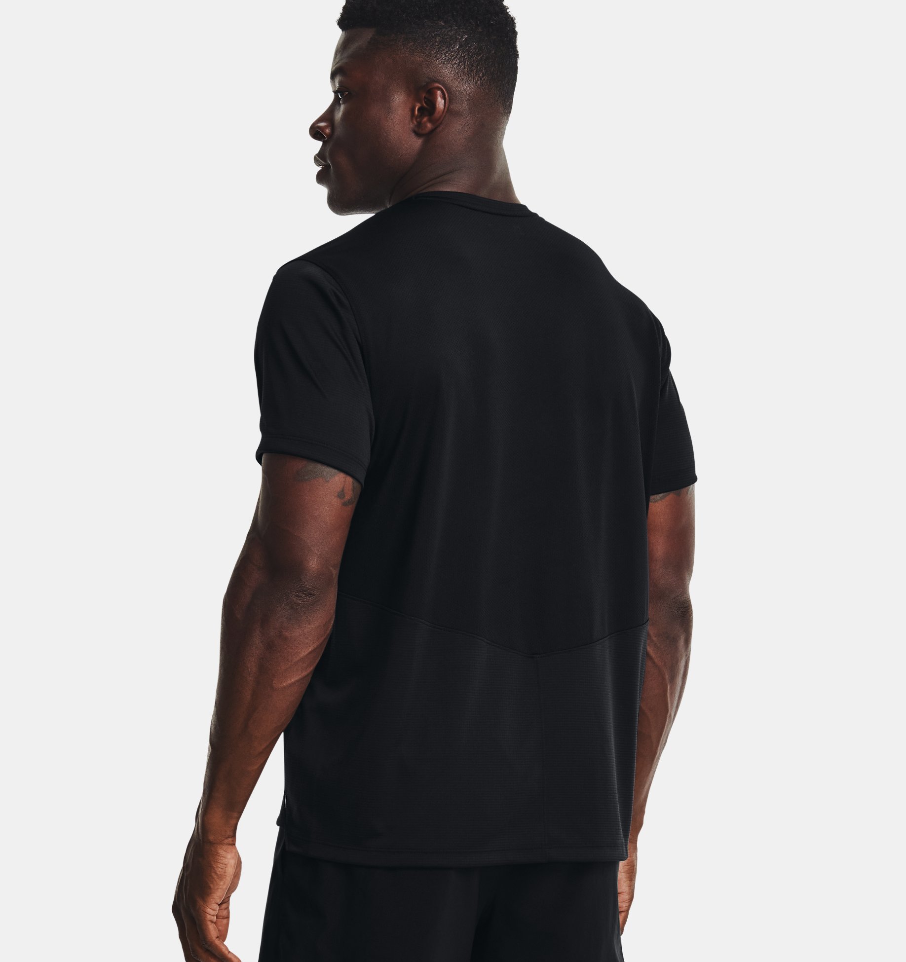 Remera UA Speed Stride 2.0 para hombre image number 1