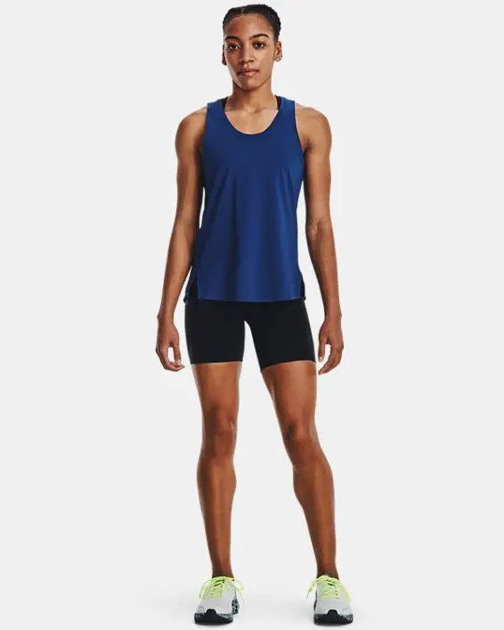 Calza corta de Running Run Stamina para Mujer image number 2