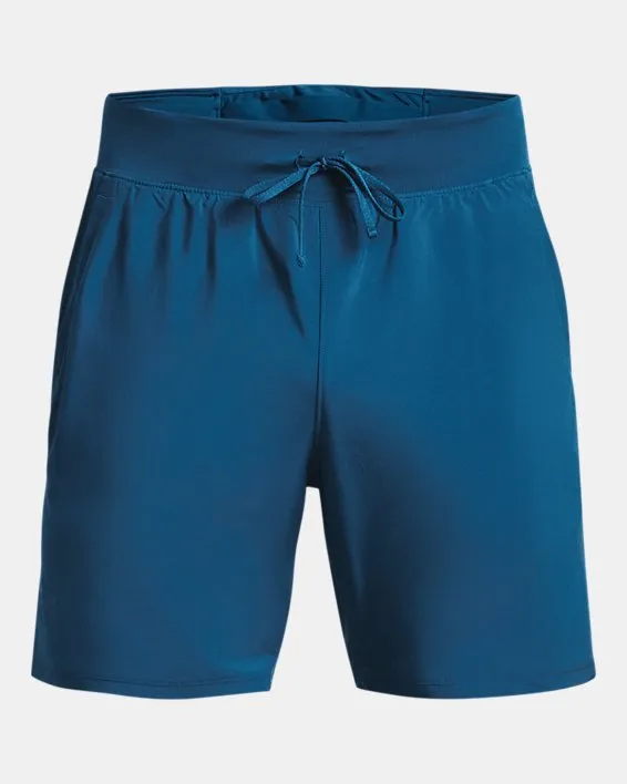 LAUNCH ELITE 2in1 7'' SHORT image number 4