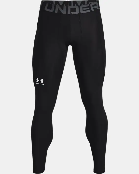 Leggings de entrenamiento HeatGear® para hombre image number 4