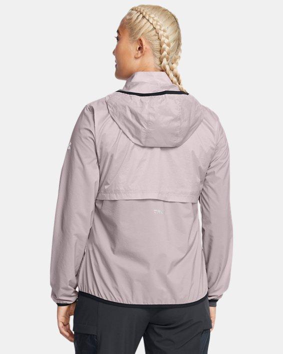UA Trail Run Jacket image number 1