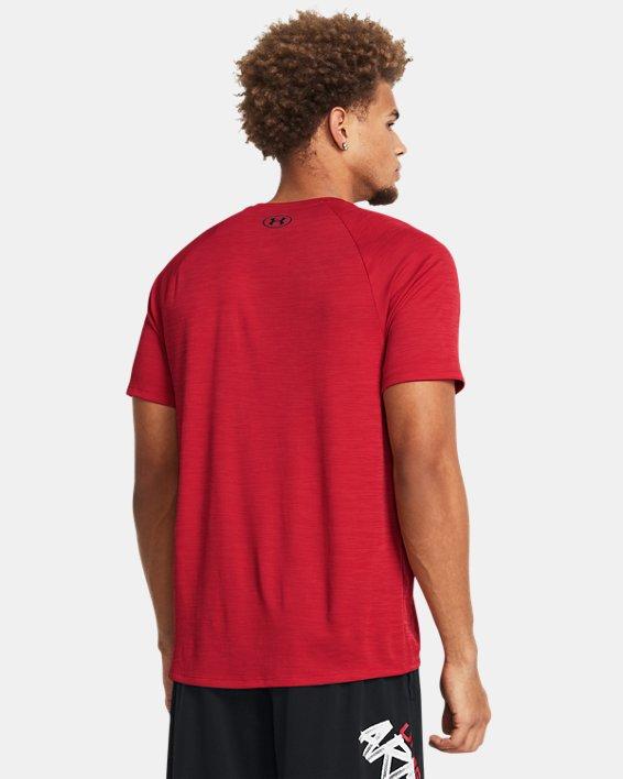 UA Tech Textured SS image number 1